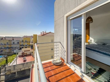 Apartamento T3 para Venda em Ericeira