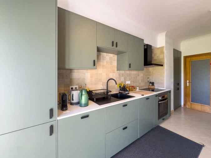 Apartamento T3 para Venda em Ericeira Foto 13