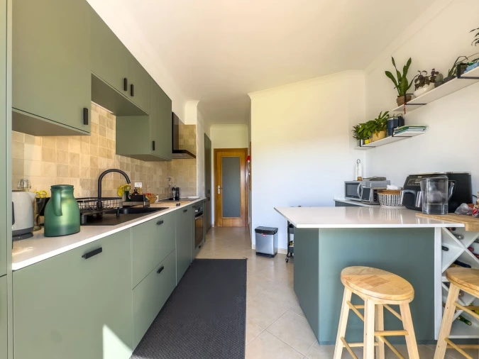 Apartamento T3 para Venda em Ericeira Foto 14