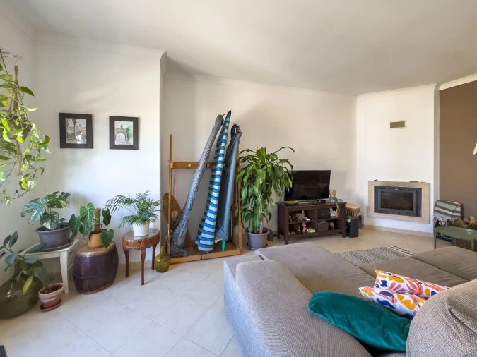 Apartamento T3 para Venda em Ericeira Foto 8