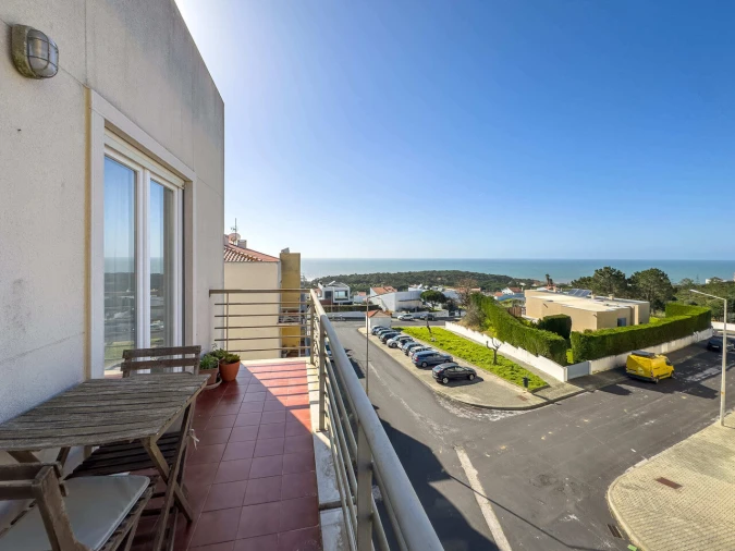 Apartamento T3 para Venda em Ericeira Foto 2