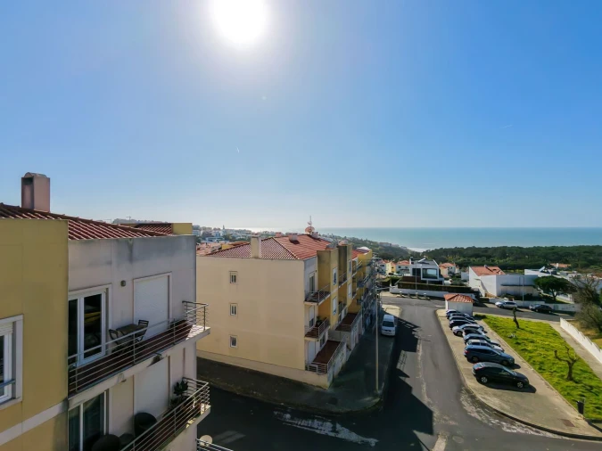Apartamento T3 para Venda em Ericeira Foto 3