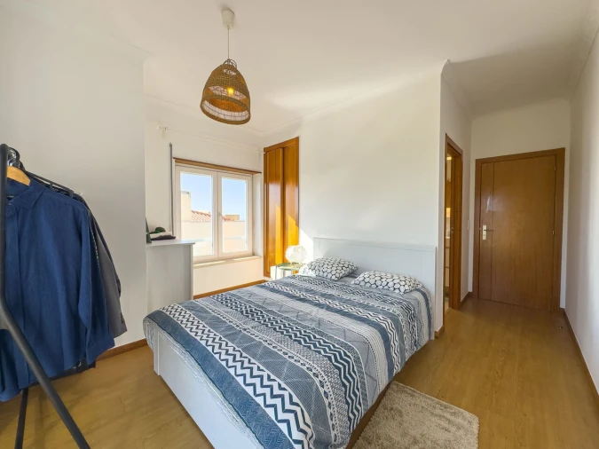 Apartamento T3 para Venda em Ericeira Foto 26
