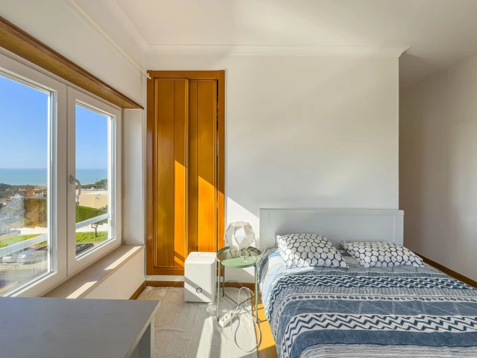 Apartamento T3 para Venda em Ericeira Foto 25