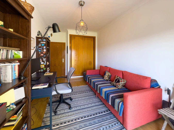 Apartamento T3 para Venda em Ericeira Foto 22