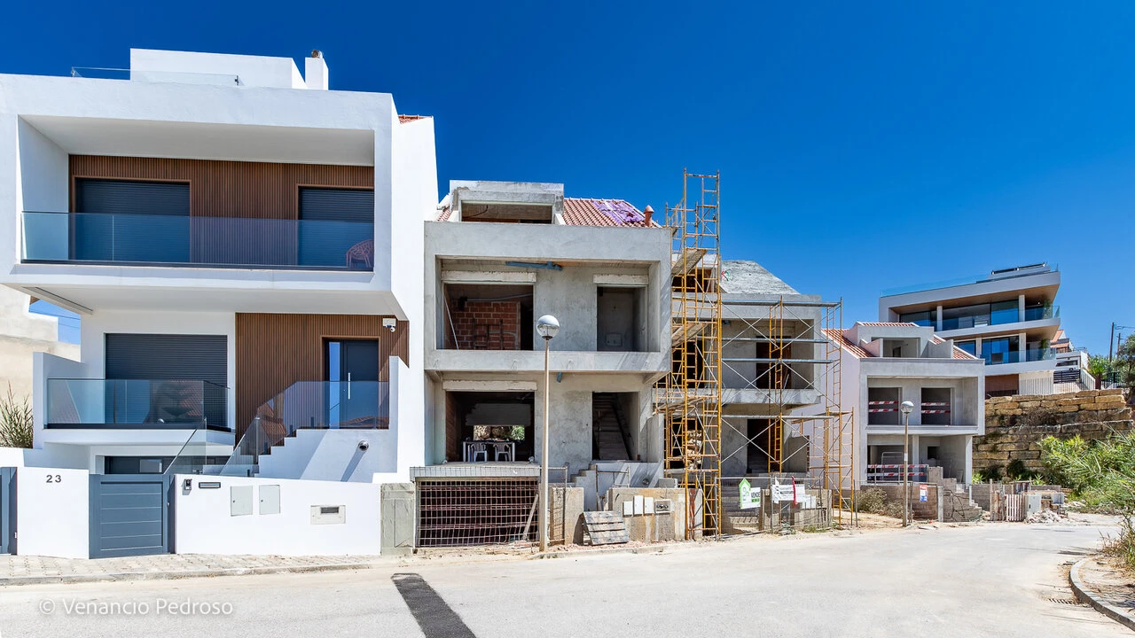 Moradia T3 para Venda em Ericeira Foto 6