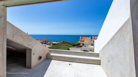 Moradia T3 para Venda em Ericeira