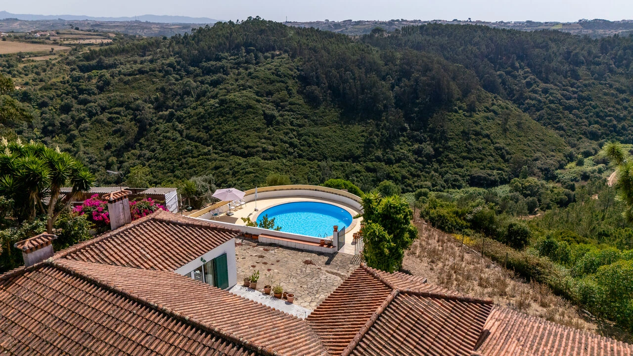 Moradia T5 para Venda em Mafra Foto 48