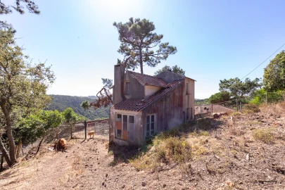 Moradia T5 para Venda em Mafra