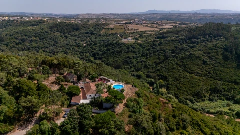 Moradia T5 para Venda em Mafra