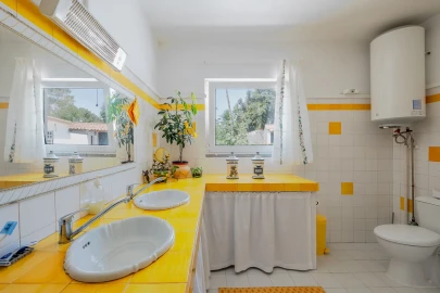 Moradia T5 para Venda em Mafra