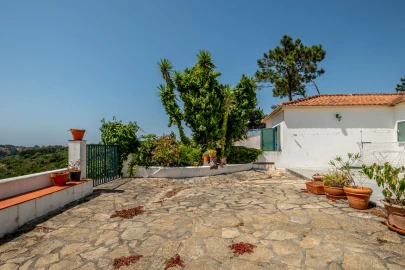 Moradia T5 para Venda em Mafra