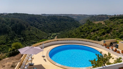 Moradia T5 para Venda em Mafra