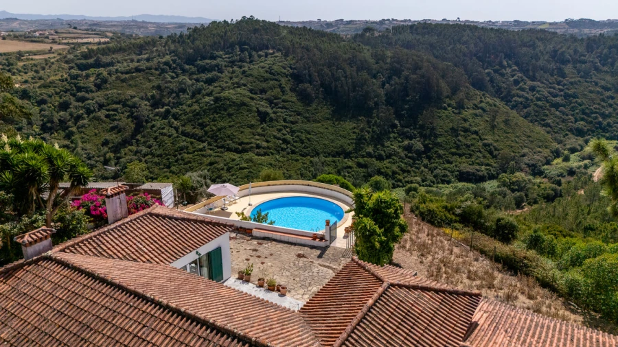 Moradia T5 para Venda em Mafra Foto 48