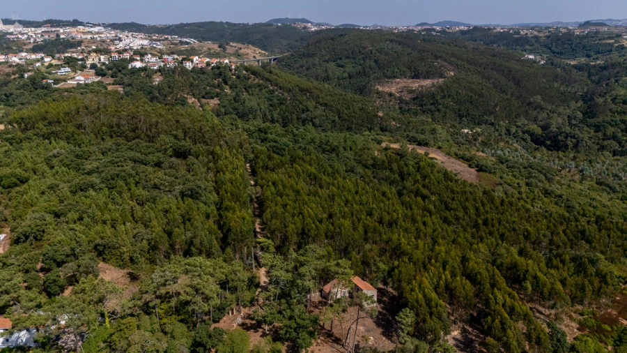 Moradia T5 para Venda em Mafra Foto 49