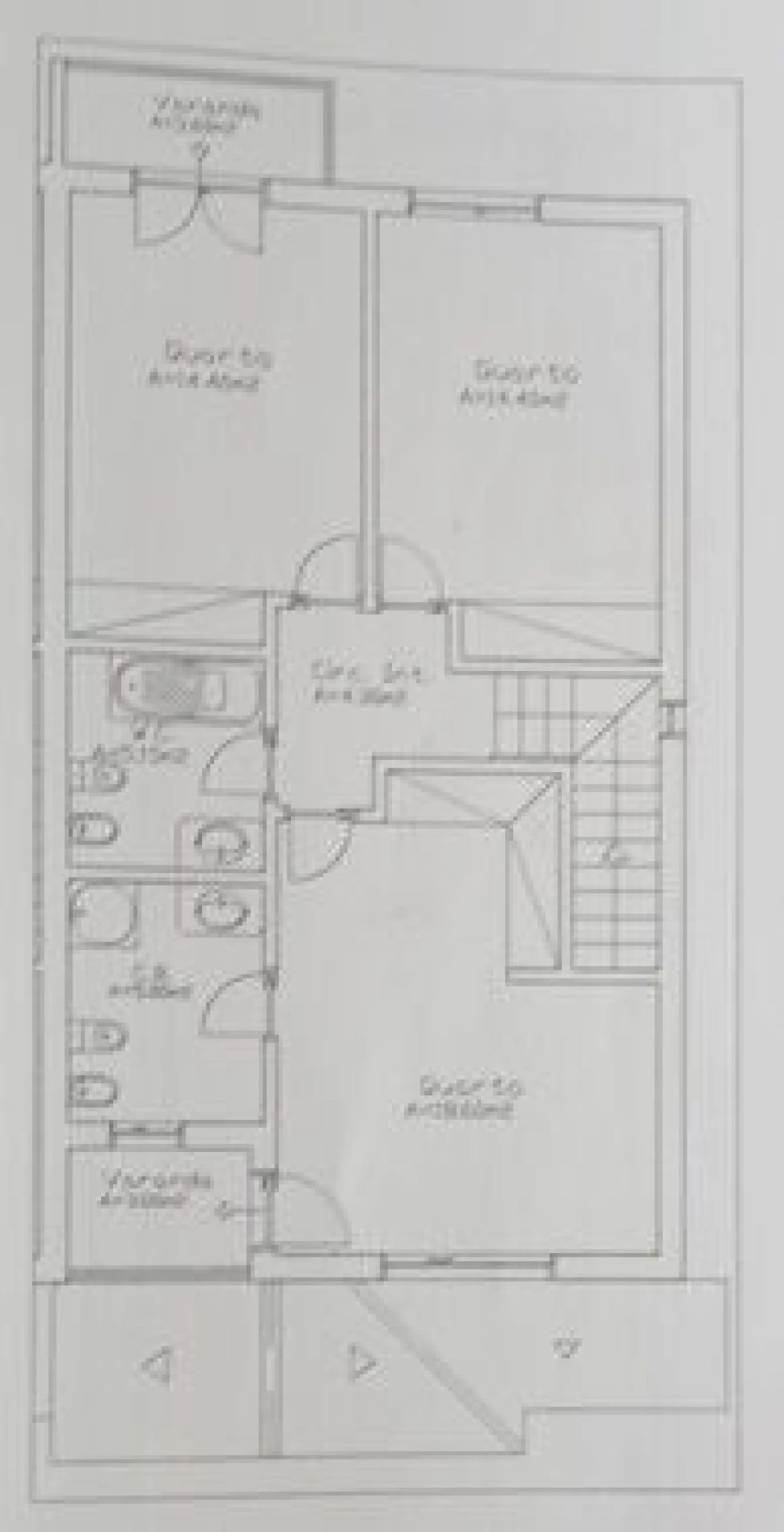 Moradia T3 para Venda em Santo Isidoro Foto 34