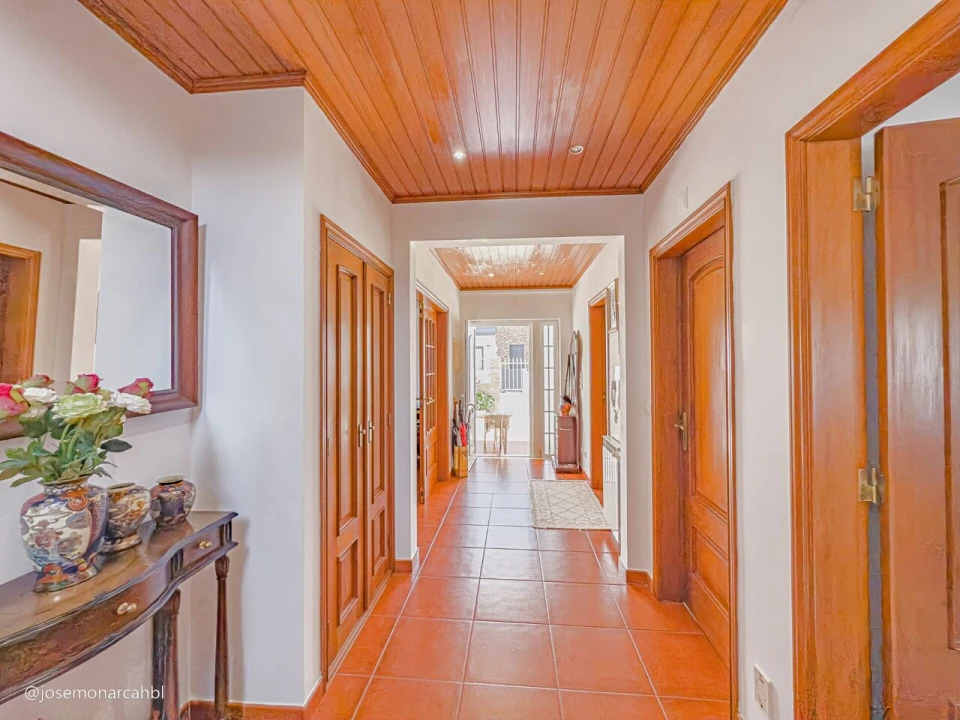Moradia T5 para Venda em Ericeira Foto 5