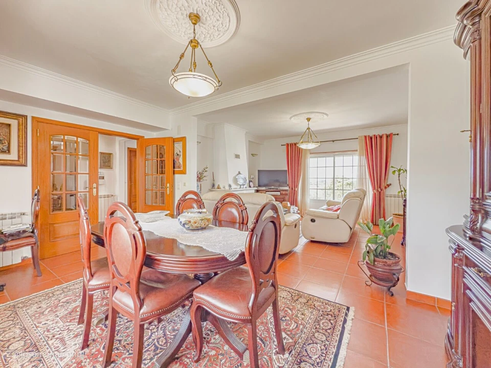 Moradia T5 para Venda em Ericeira Foto 11