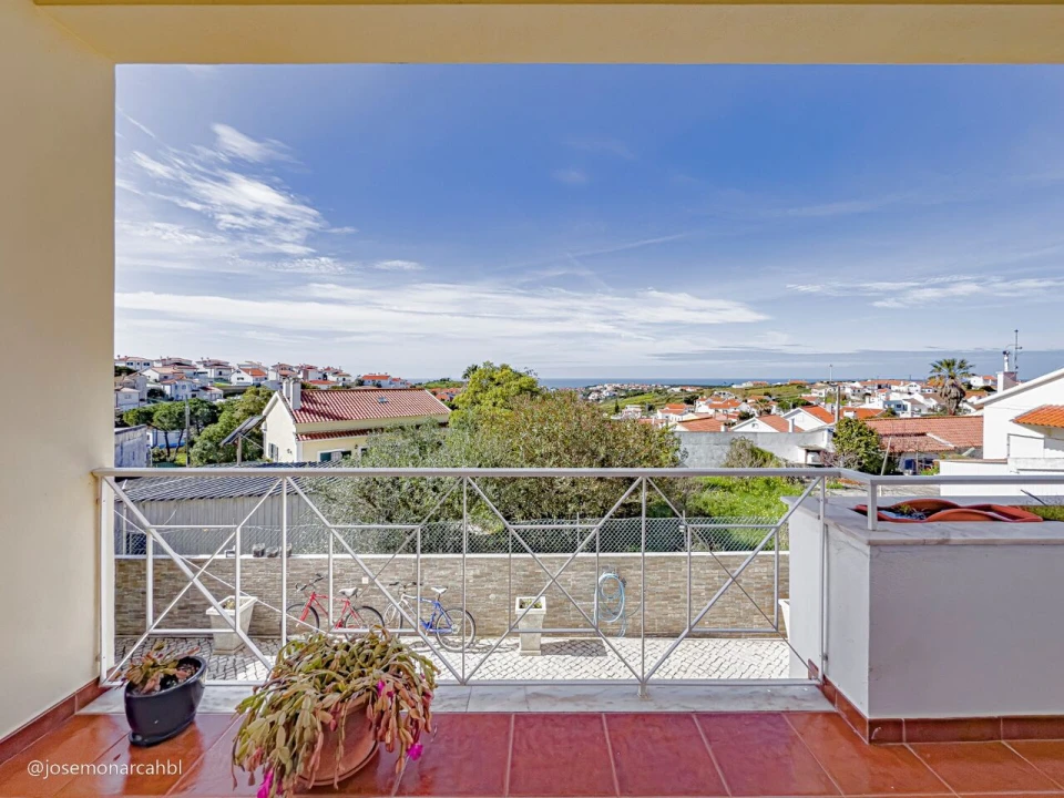 Moradia T5 para Venda em Ericeira Foto 13