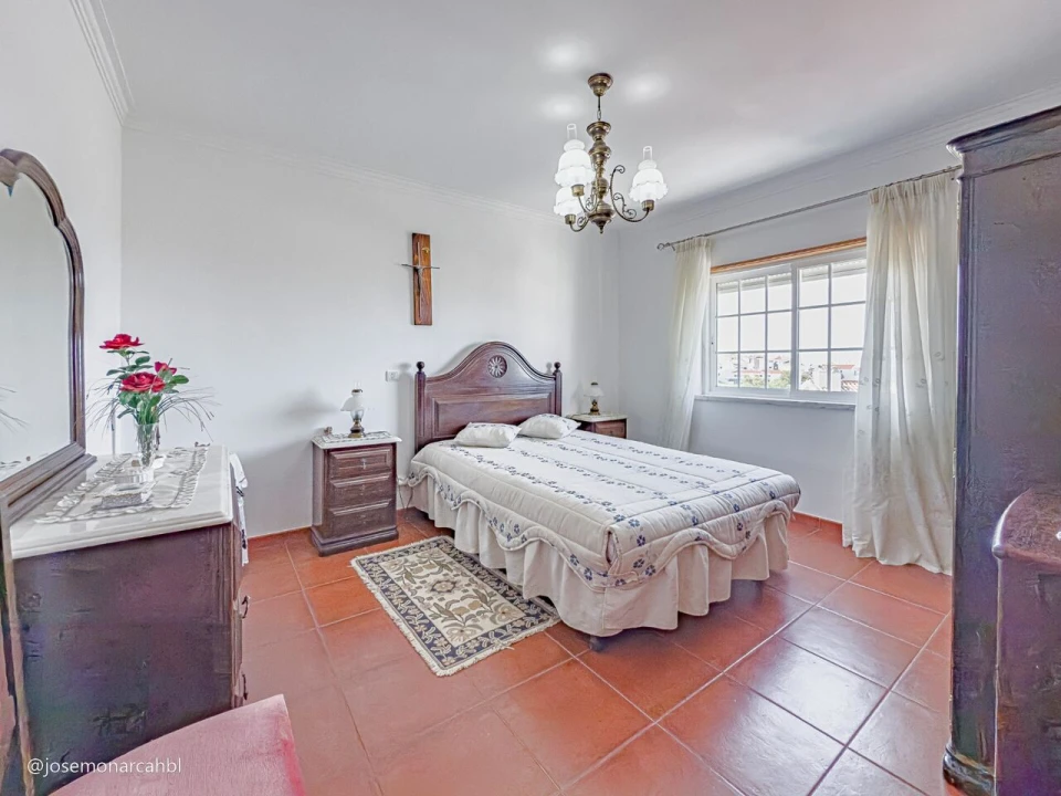 Moradia T5 para Venda em Ericeira Foto 16