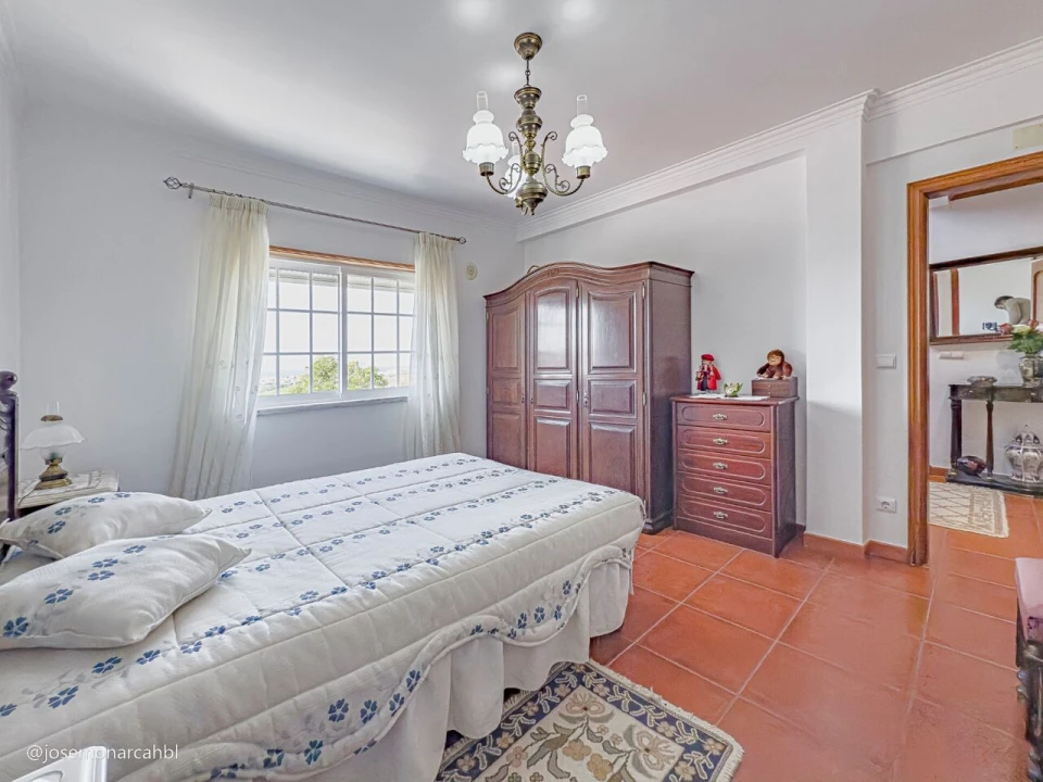 Moradia T5 para Venda em Ericeira Foto 17