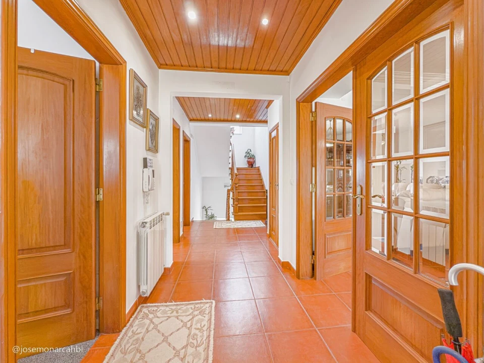 Moradia T5 para Venda em Ericeira Foto 18
