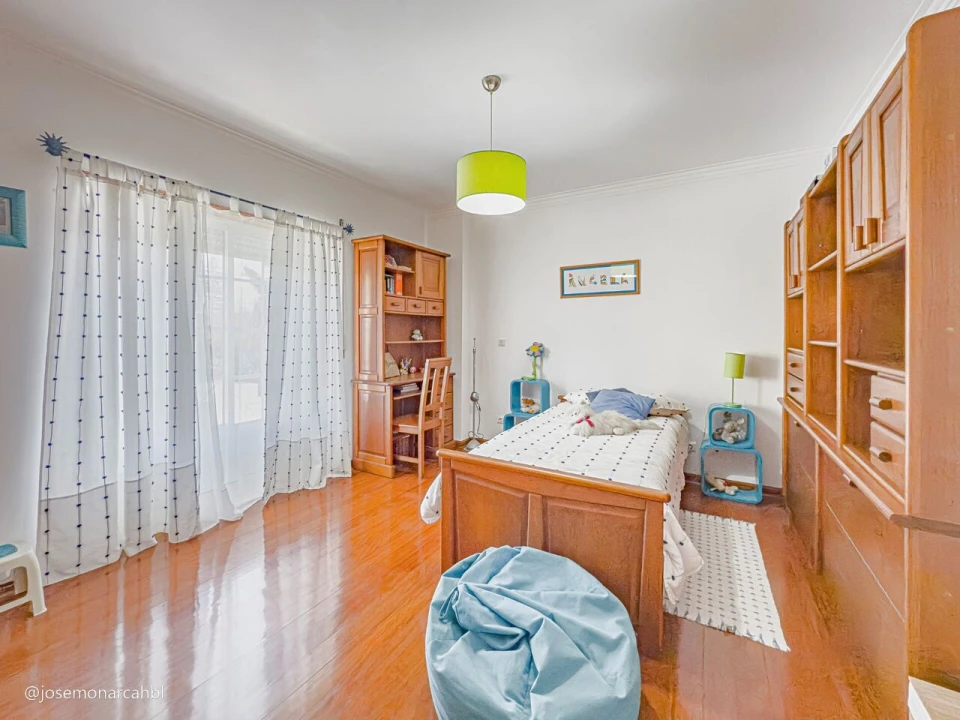 Moradia T5 para Venda em Ericeira Foto 28