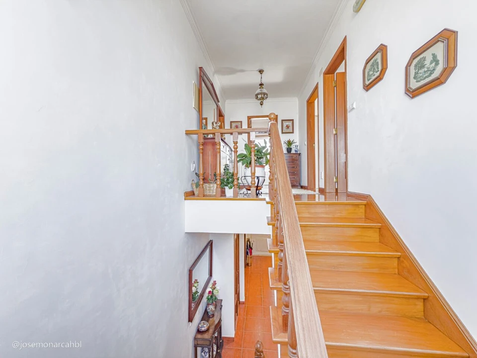 Moradia T5 para Venda em Ericeira Foto 30