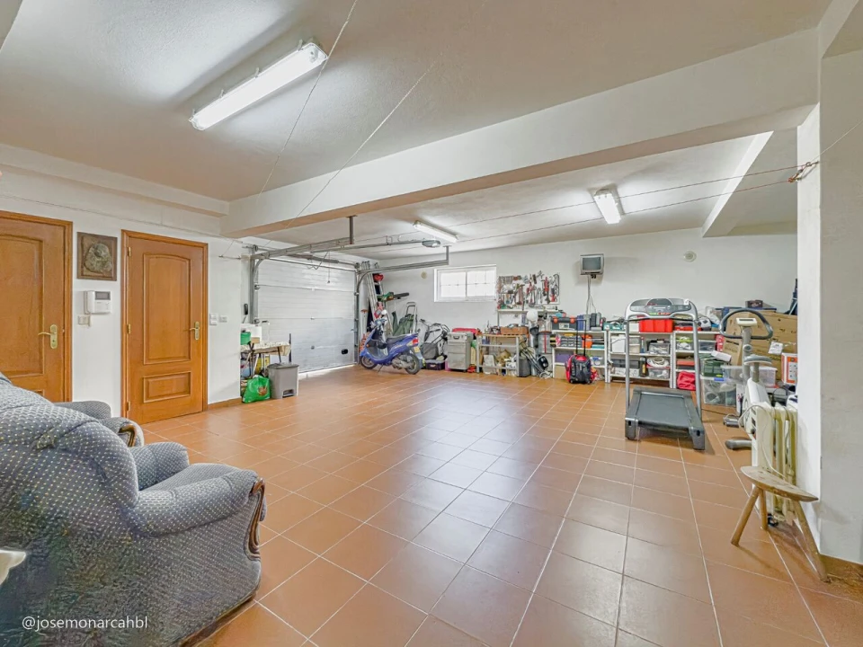 Moradia T5 para Venda em Ericeira Foto 33