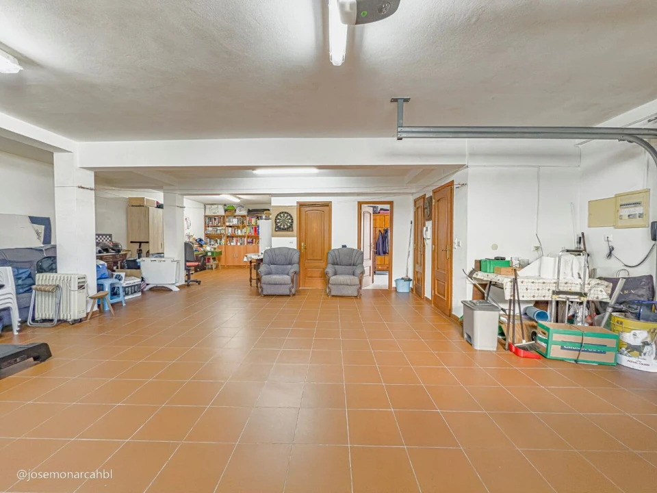 Moradia T5 para Venda em Ericeira Foto 34