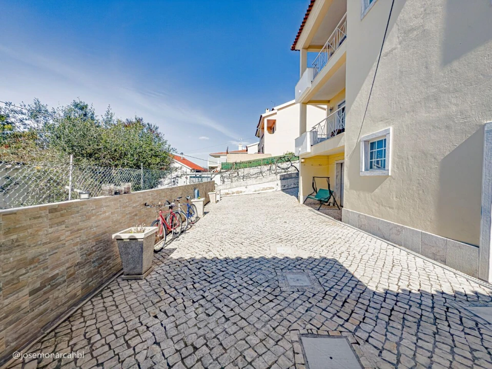 Moradia T5 para Venda em Ericeira Foto 41