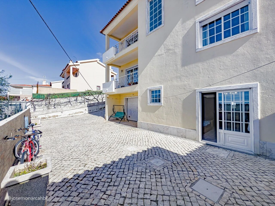 Moradia T5 para Venda em Ericeira Foto 42
