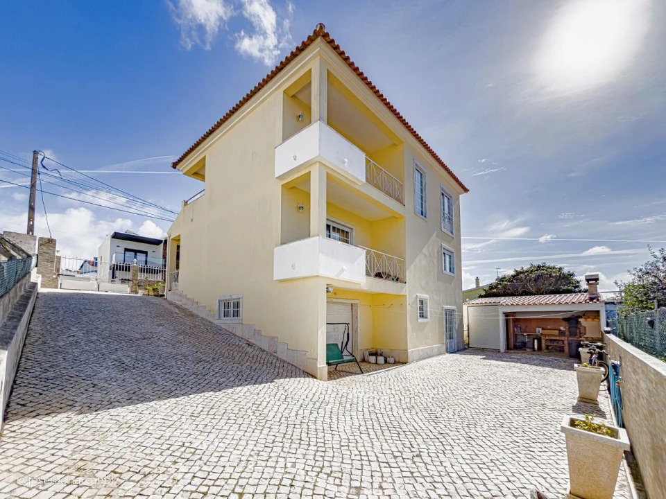 Moradia T5 para Venda em Ericeira Foto 6