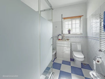 Moradia T5 para Venda em Ericeira