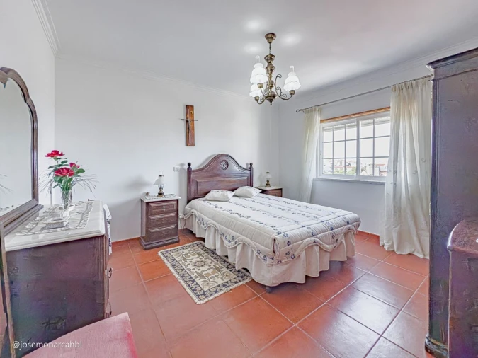 Moradia T5 para Venda em Ericeira Foto 16
