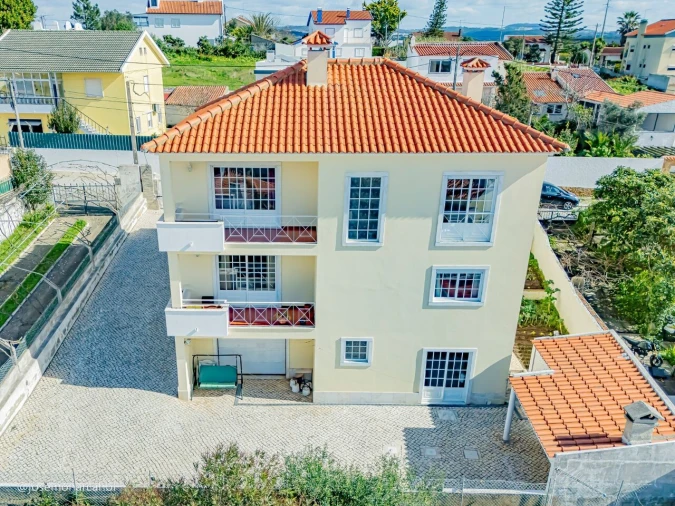 Moradia T5 para Venda em Ericeira Foto 47