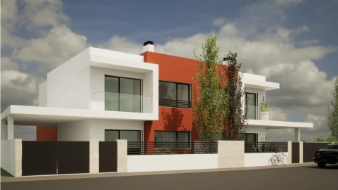 Moradia T4 para Venda em Ericeira