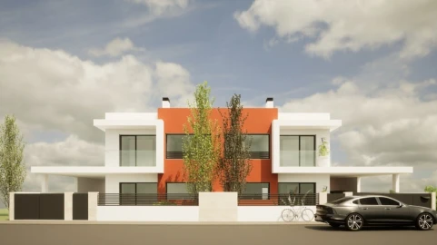 Moradia T4 para Venda em Ericeira