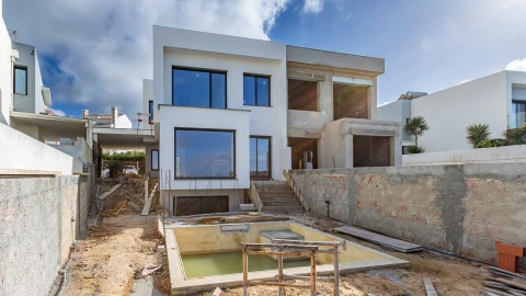 Moradia T4 para Venda em Ericeira