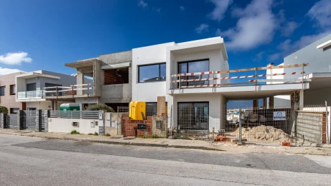 Moradia T4 para Venda em Ericeira