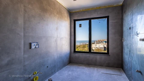 Moradia T4 para Venda em Ericeira