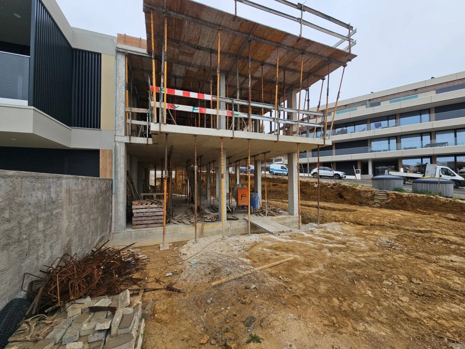 Moradia T4 para Venda em Ericeira Foto 23