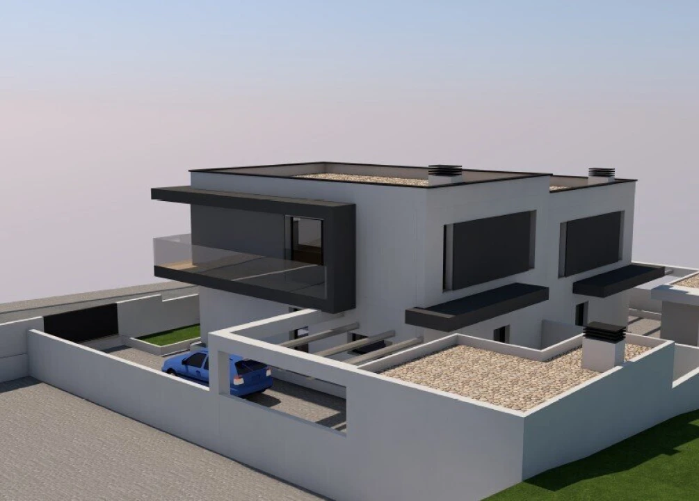 Moradia T4 para Venda em Ericeira Foto 2