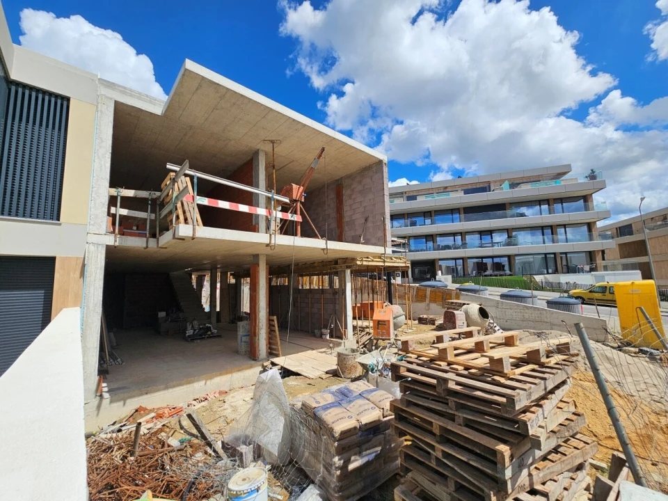 Moradia T4 para Venda em Ericeira Foto 19