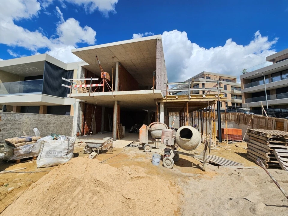Moradia T4 para Venda em Ericeira Foto 1