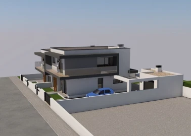 Moradia T4 para Venda em Ericeira