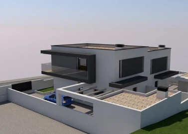 Moradia T4 para Venda em Ericeira