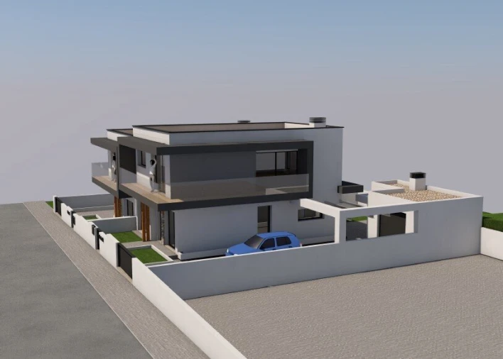 Moradia T4 para Venda em Ericeira Foto 18