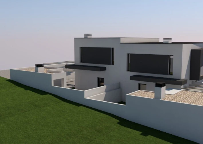 Moradia T4 para Venda em Ericeira Foto 17