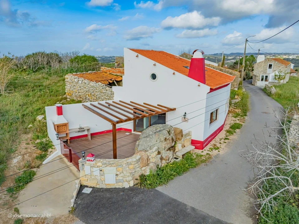 Moradia T3 para Venda em São João das Lampas e Terrugem Foto 21